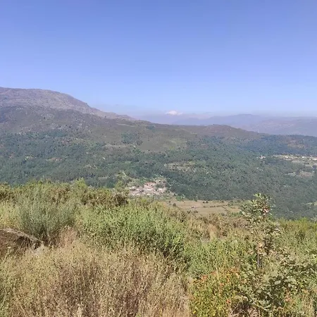 Hébergement de vacances Casa Do Corgo- Bubaces