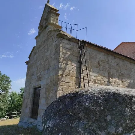 Casa Do Corgo- Hébergement de vacances *