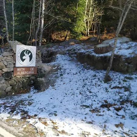Casa Do Corgo- Hébergement de vacances Bubaces