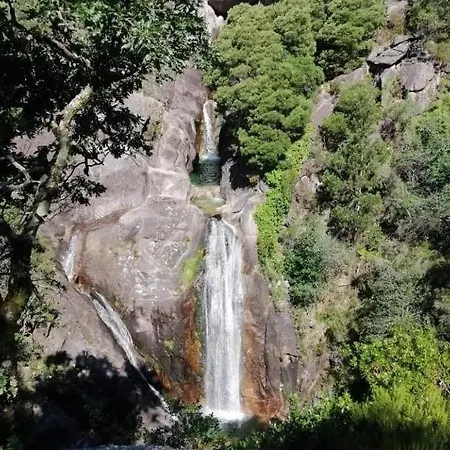 Hébergement de vacances Casa Do Corgo- *