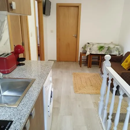 Hébergement de vacances Casa Do Corgo-