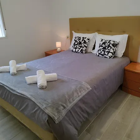 Holiday home Casa Do Corgo- Bubaces