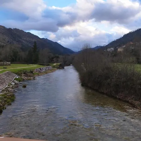 Σπίτι διακοπών Casa Do Corgo- *