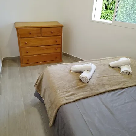 Σπίτι διακοπών Casa Do Corgo- Bubaces