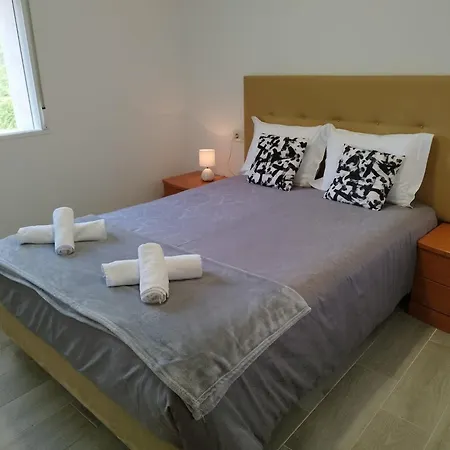 Holiday home Casa Do Corgo-