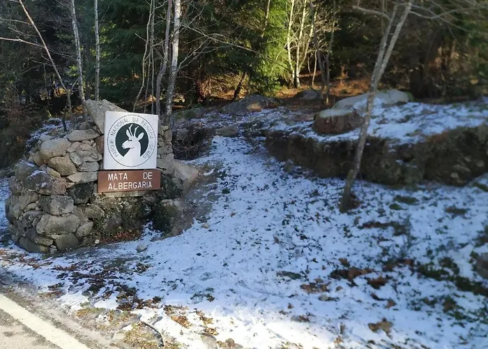 Casa Do Corgo- Tatil Evi Bubaces