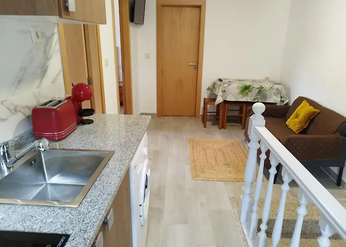 Tatil Evi Casa Do Corgo-