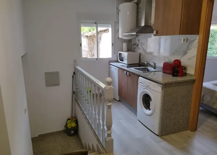 Tatil Evi Casa Do Corgo- *