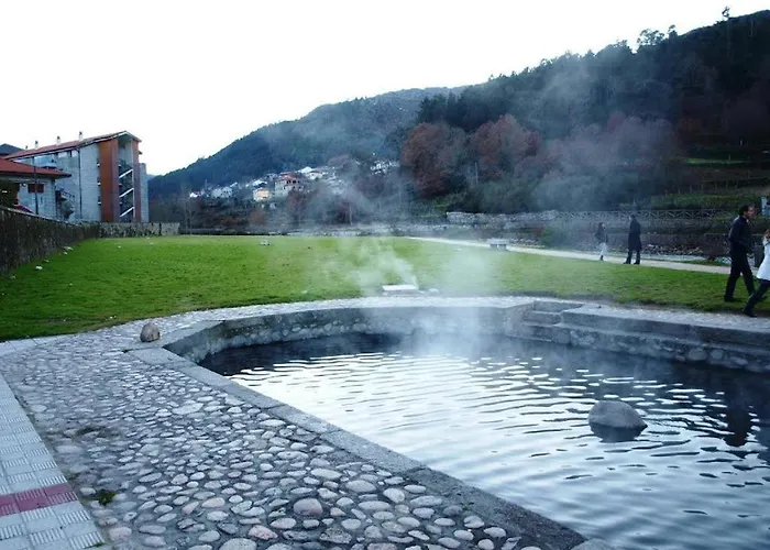 Tatil Evi Casa Do Corgo- *