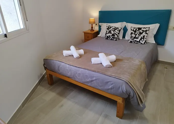 Tatil Evi Casa Do Corgo- Bubaces